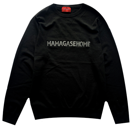 DELETE JERSEY BLACK