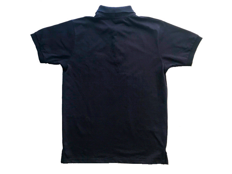 NAVY GALLERY GOLFER