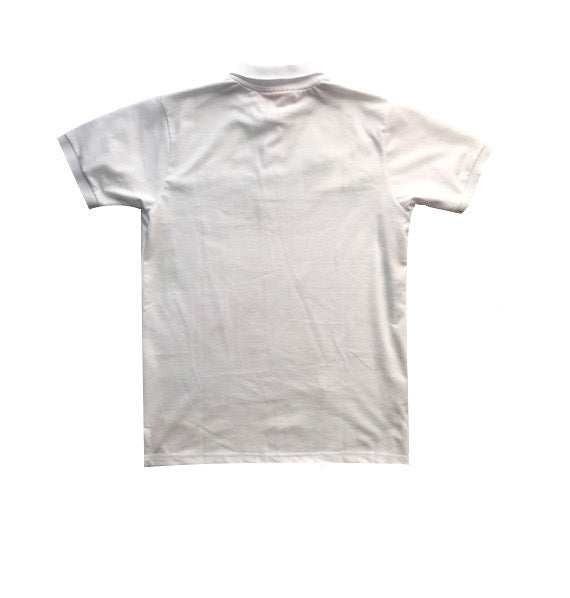 WHITE GALLERY GOLFER