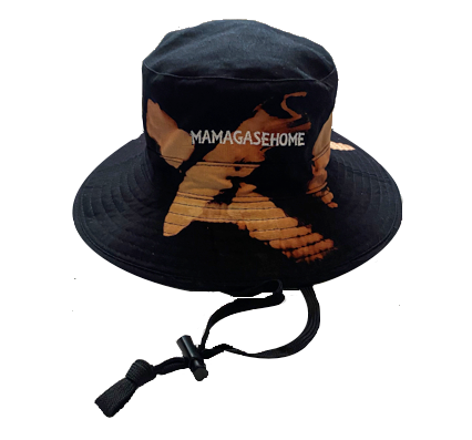 COMING SOON***DUST BUCKET HAT