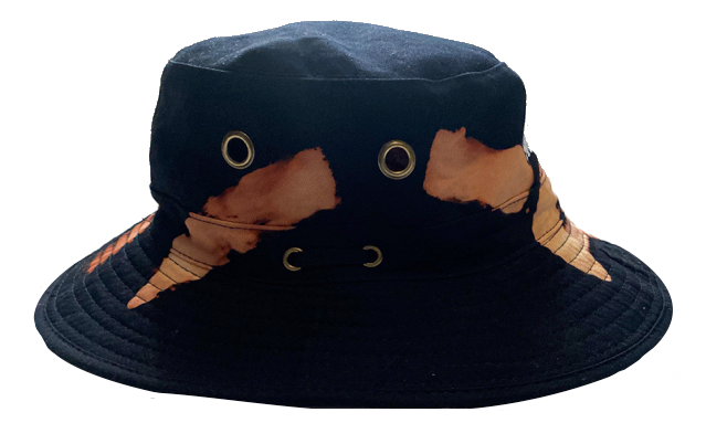 COMING SOON***DUST BUCKET HAT